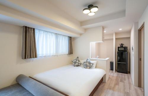 Higashishinsaibashi Apartamento | Apartment Hotel 11 Shinsaibashi 7