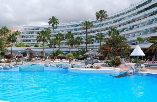 Costa Adeje Apartamento | Apartment-Hotel Altamira
