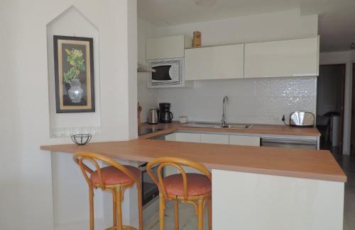 Costa Adeje Apartamento | Apartment-Hotel Altamira