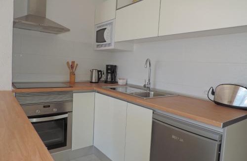 Costa Adeje Apartamento | Apartment-Hotel Altamira