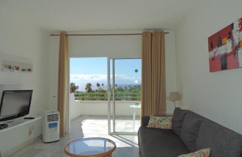 Costa Adeje Apartamento | Apartment-Hotel Altamira