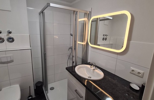 Zarrentin am Schaalsee Casa | Apartment Hotel "City-apartments" with Wi-Fi
