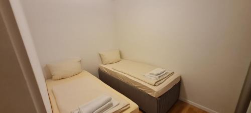 Sudstadt Apartamento | Apartment Hotel