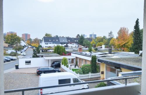 Sudstadt Apartamento | Apartment Hotel