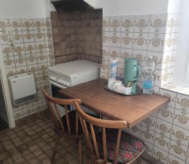 Dransdorf Apartamento | Apartment Hotel in Bonn city