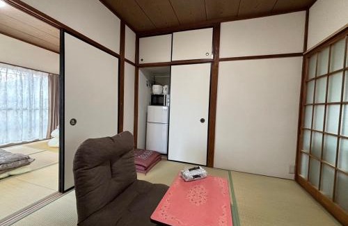 Utsunomiya Apartamento | apartment hotel myu 宇都宮