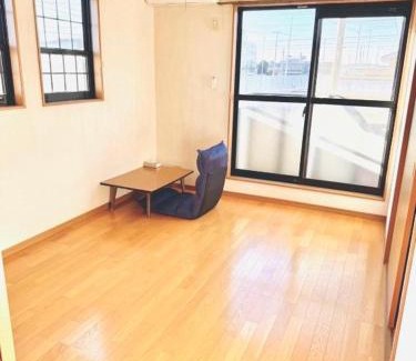 Utsunomiya Apartamento | apartment hotel myu didymi