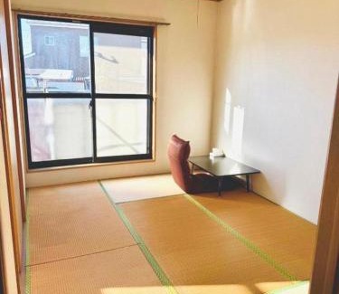 Utsunomiya Apartamento | apartment hotel myu didymi
