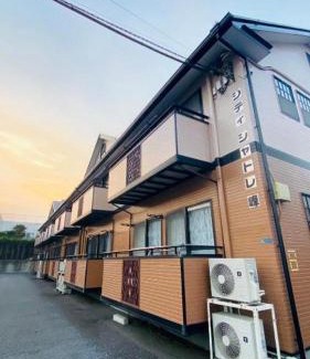 Utsunomiya Apartamento | apartment hotel myu didymi