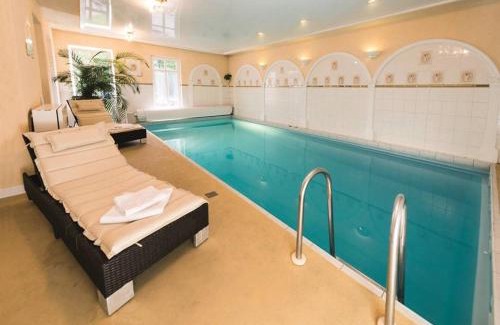 Papenburg Apartamento | Apartment Hotel Rüther