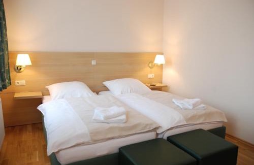 Papenburg Apartamento | Apartment Hotel Rüther