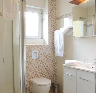 Papenburg Apartamento | Apartment Hotel Rüther