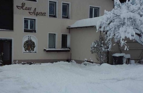 Imst Apartamento | Apartamento - Casa Agerer