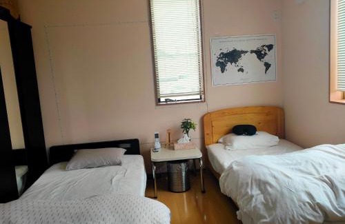 Akita Apartamento | Apartment House Akita