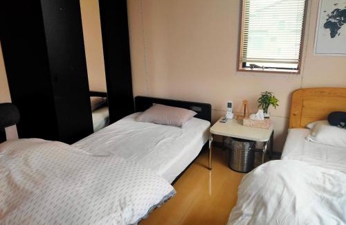 Akita Apartamento | Apartment House Akita