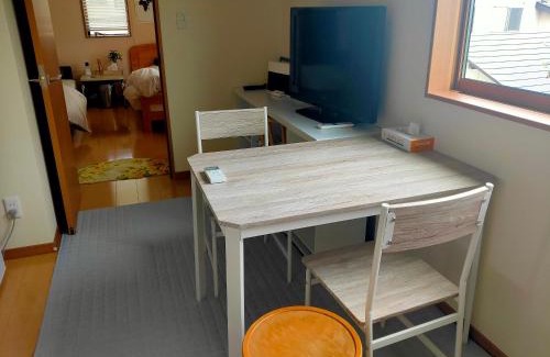 Akita Apartamento | Apartment House Akita