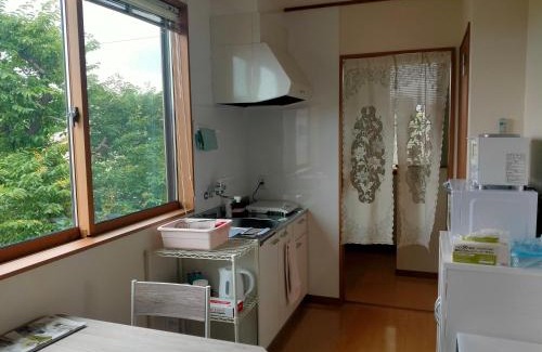 Akita Apartamento | Apartment House Akita
