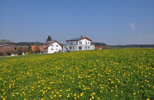 Bad Waldsee Apartamento | Casa de apartamentos Bad Waldsee, Apartamento I