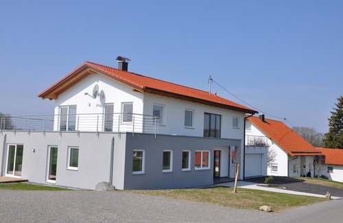 Bad Waldsee Apartamento | Casa de apartamentos Bad Waldsee, Apartamento I