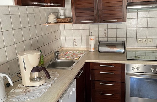 Eschach Casa | Apartment / House KaRo