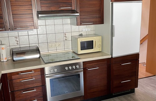 Eschach Casa | Apartment / House KaRo