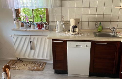 Eschach Casa | Apartment / House KaRo