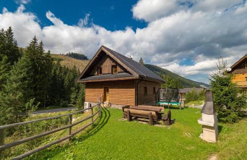Demanovska Dolina Apartamento | Apartment House Kongen