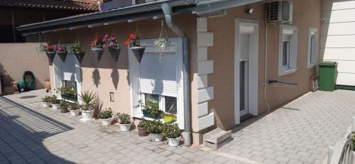 Vrnjacka Banja Villa | Apartment-house LaVi