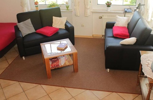 Bettenfeld Apartamento | Apartment House Ludwine - Apartamento de 3 dormitorios -NR-