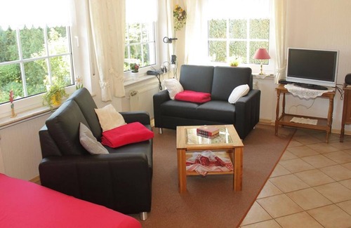 Bettenfeld Apartamento | Apartment House Ludwine - Apartamento de 3 dormitorios -NR-