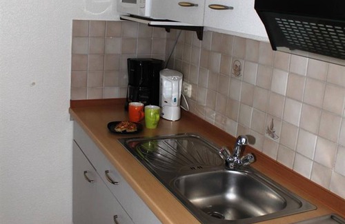 Bettenfeld Apartamento | Apartment House Ludwine - Apartamento de 3 dormitorios -NR-