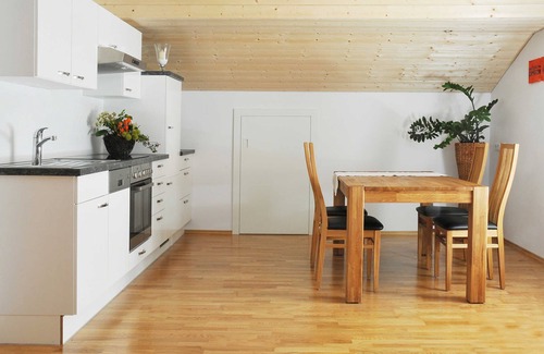 Alberschwende Apartamento | Apartamento - Haus Nardin