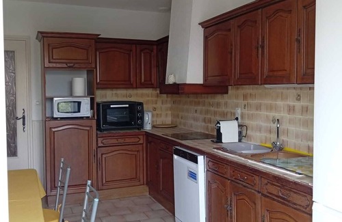 Clos Banet Casa | Apartment house Perpignan