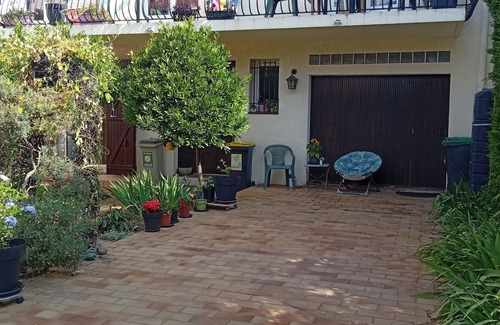 Clos Banet Casa | Apartment house Perpignan