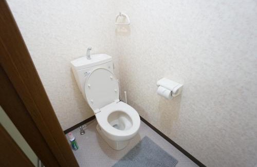 Nanbasennichimae Apartamento | Apartment House Sanyo Green Heights 505