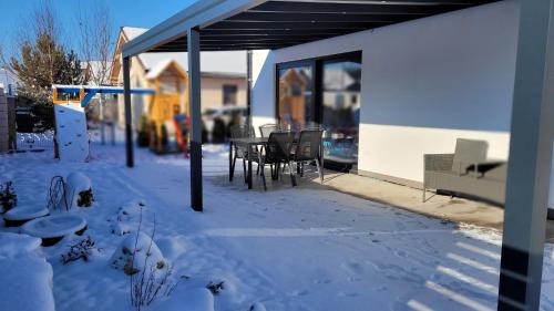 Liptovsky Mikulas Apartamento | Apartment house Tatras
