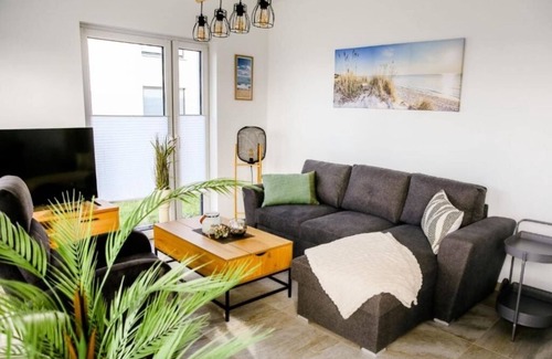 Pouch Condominio | Apartment house Windland (Apartment 2 Chambres)