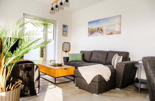 Pouch Condominio | Apartment house Windland (Apartment 2 Chambres)