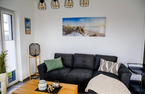 Pouch Condominio | Apartment house Windland (Apartment 2 Chambres)