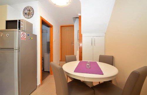 Sveti Jakov Apartamento | Apartment Hrasta