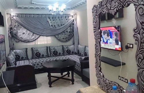 Tetouan Apartamento | SA Apartamento Tetuán