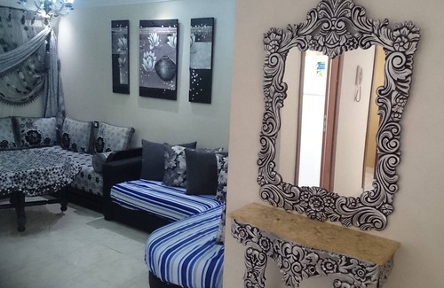 Tetouan Apartamento | SA Apartamento Tetuán