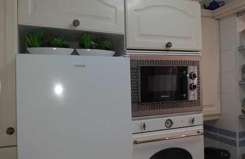 Cadiz Apartamento | Apartamento Huerta del Obispo