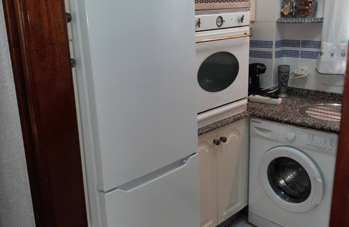Cadiz Apartamento | Apartamento Huerta del Obispo