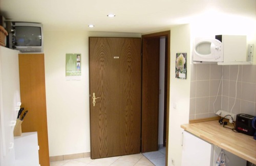 Obernaundorf Apartamento | Apartamento Huhle cerca de Dresde, cerca de la Suiza sajona y las montañas del mineral oriental