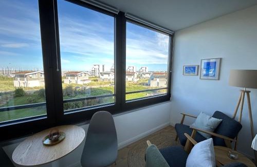 Wendtorfer Strand Apartamento | Apartment Hygge mit Ostseeblick