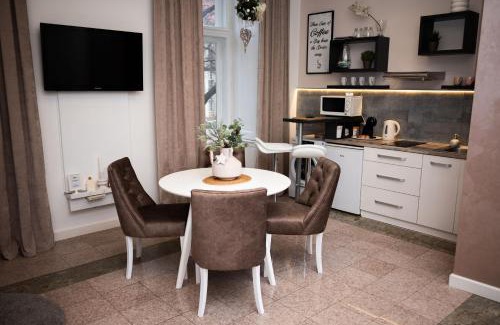Subotica Apartamento | Apartment HYGGE