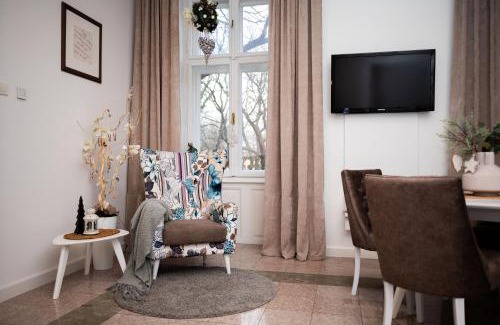 Subotica Apartamento | Apartment HYGGE