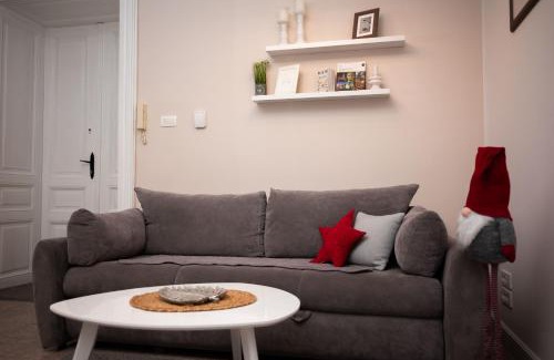 Subotica Apartamento | Apartment HYGGE