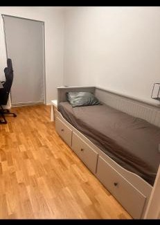 Vaster Apartamento | Apartment Hyllie nära Hyllie station,Emporia